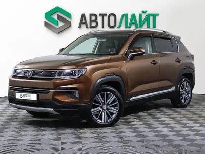 Changan CS35PLUS