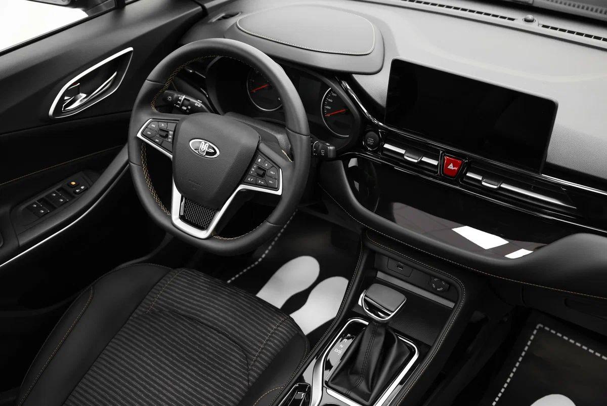 фото автомобиля 5