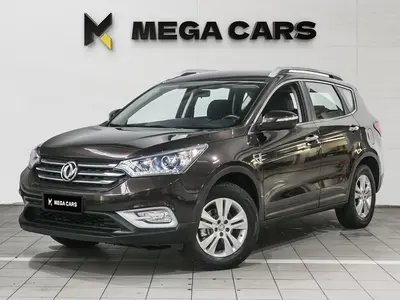 DongFeng AX7