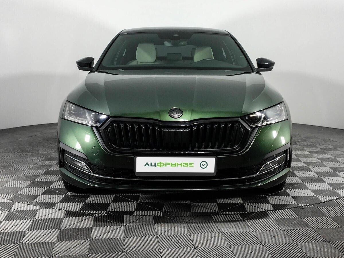 фото автомобиля 1