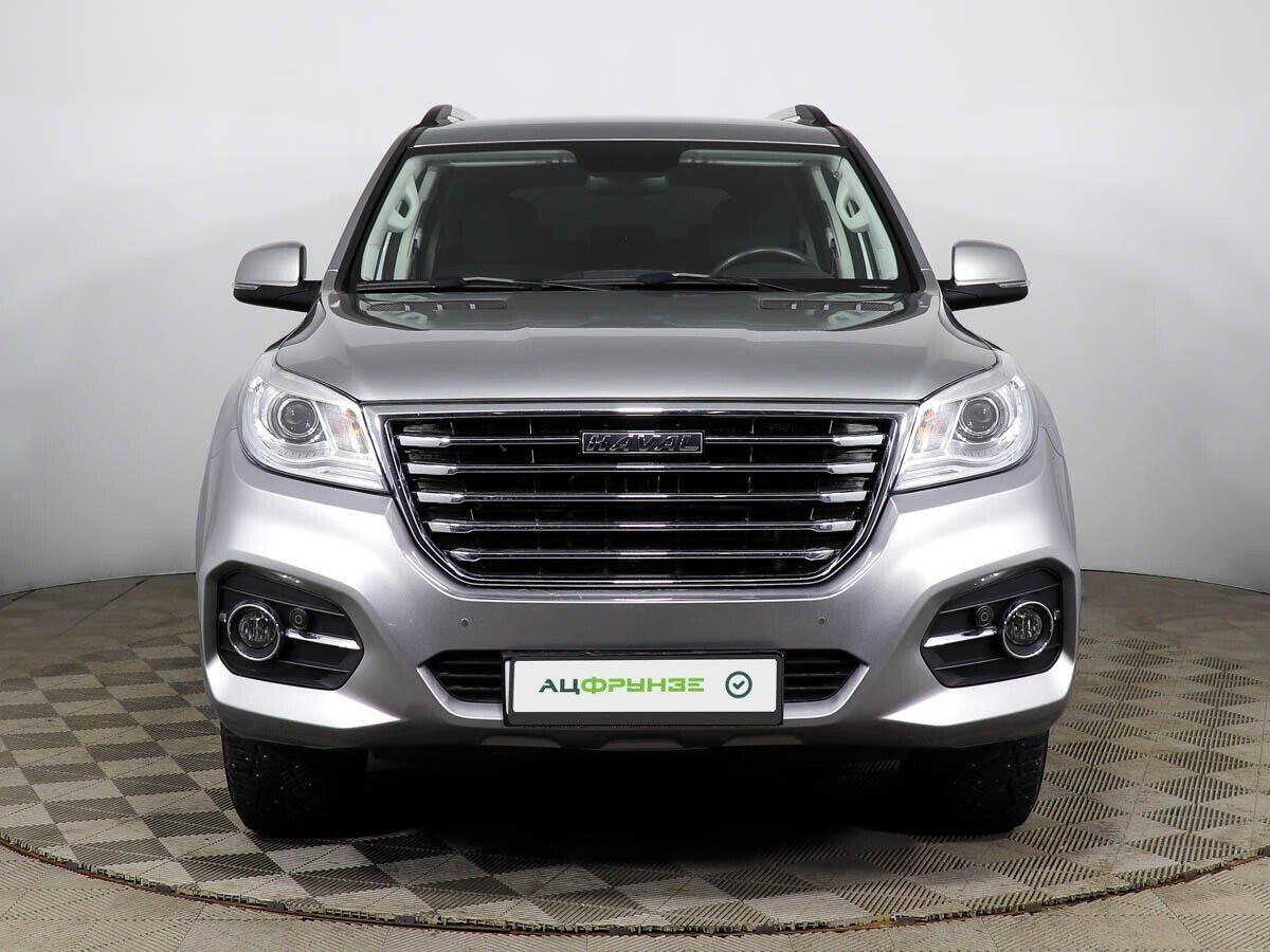 фото автомобиля 5