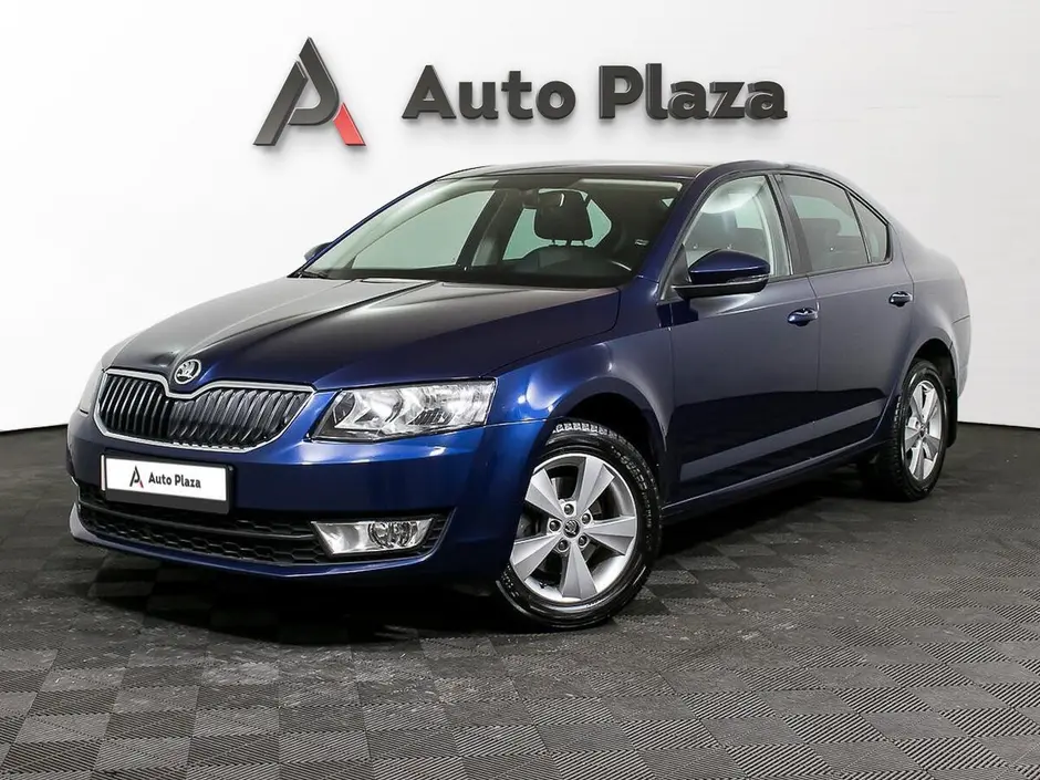 AutoPlaza