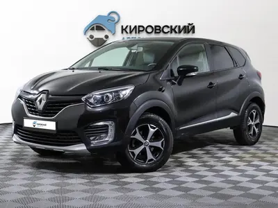 Renault Kaptur