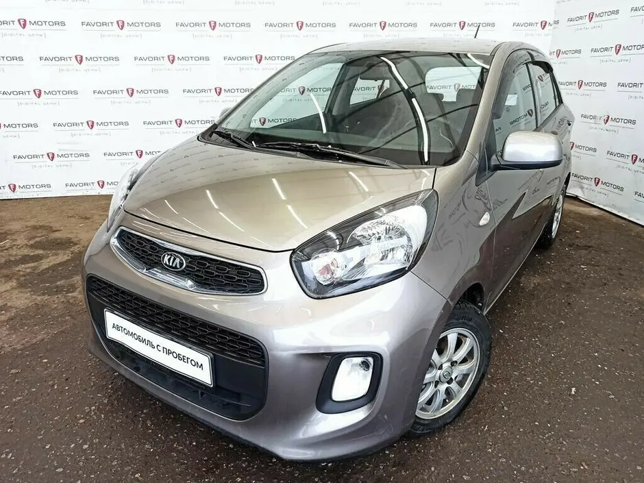 «Авто на Неве»