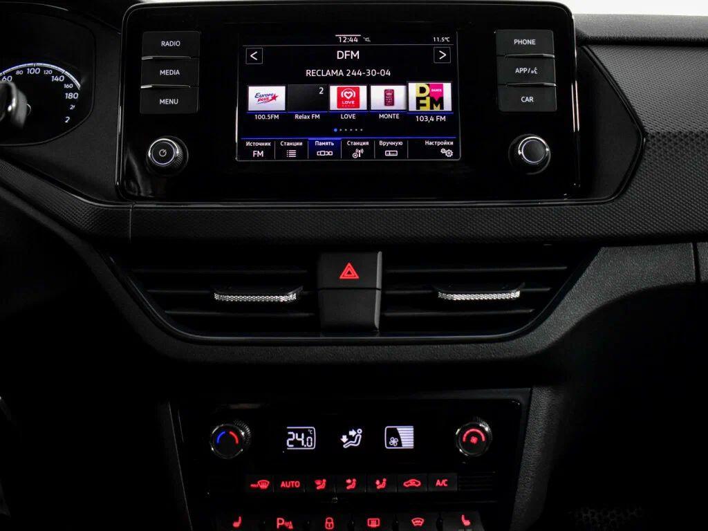 фото автомобиля 7