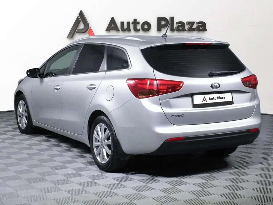 AutoPlaza