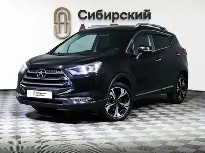 JAC S3