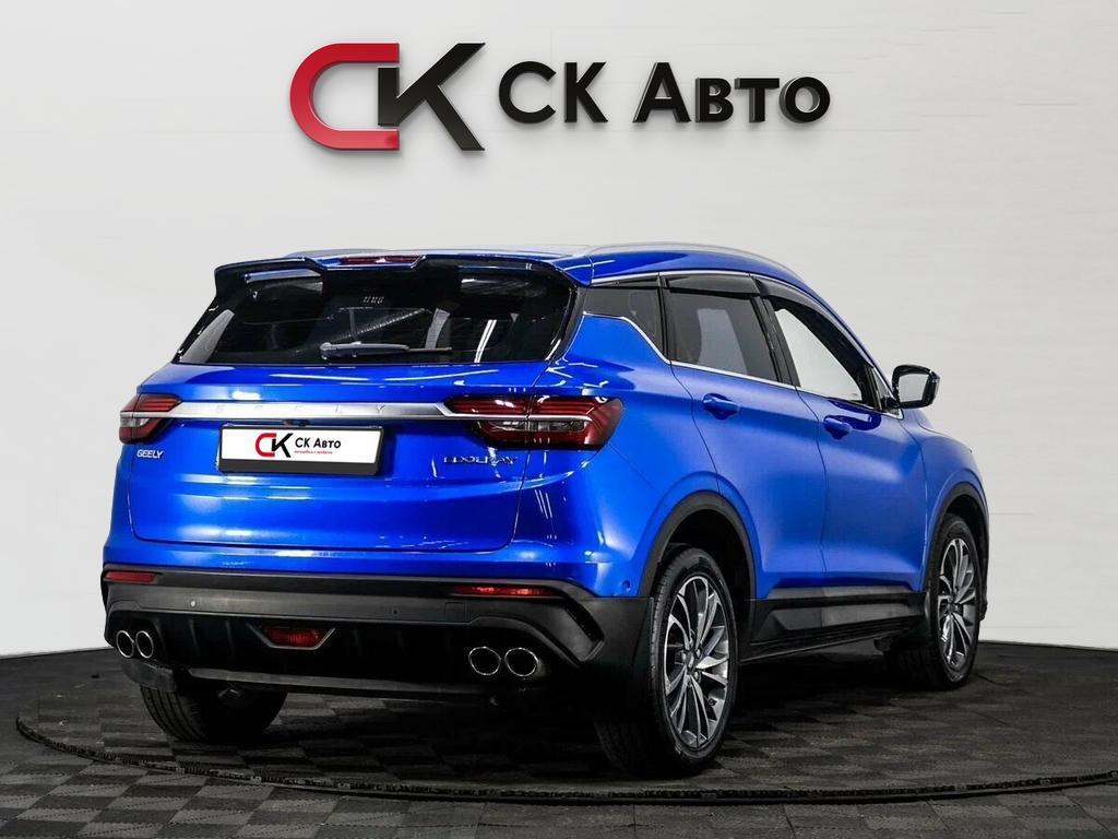 фото автомобиля 1