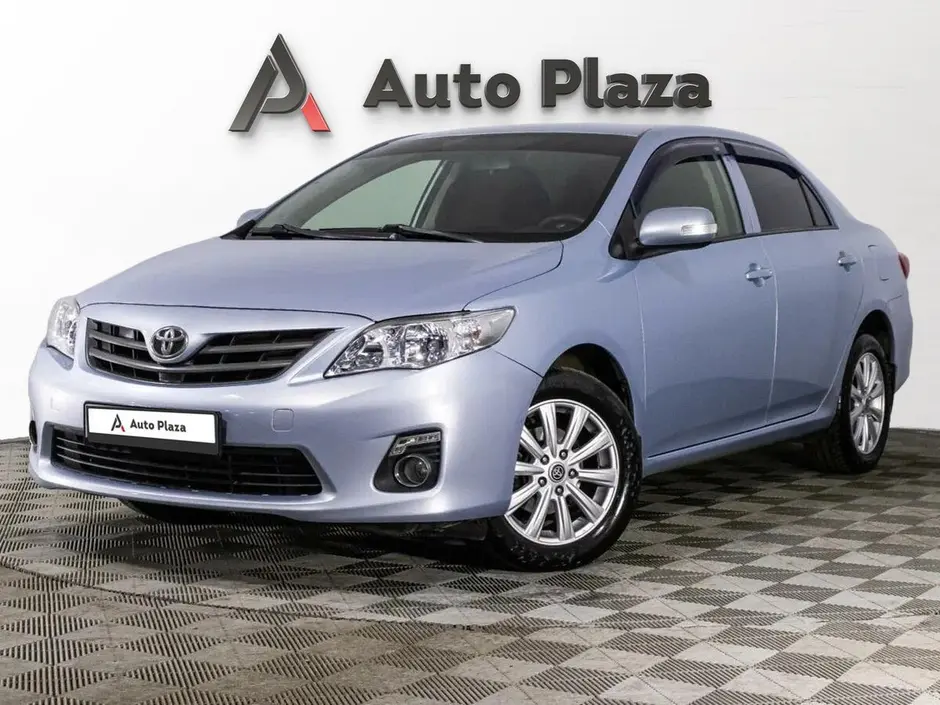 AutoPlaza