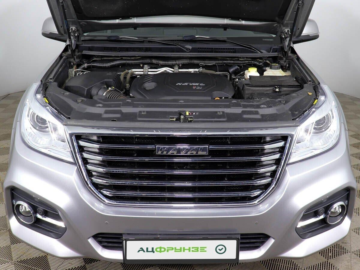 фото автомобиля 19