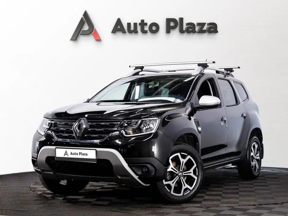 AutoPlaza