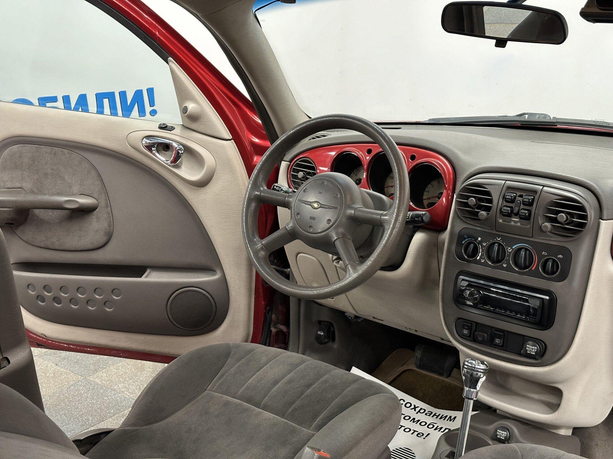 фото автомобиля 7