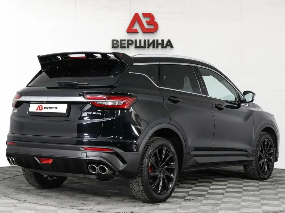 фото автомобиля