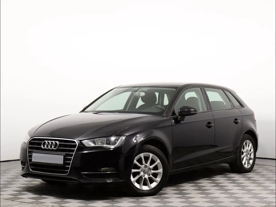 «Авто на Неве»