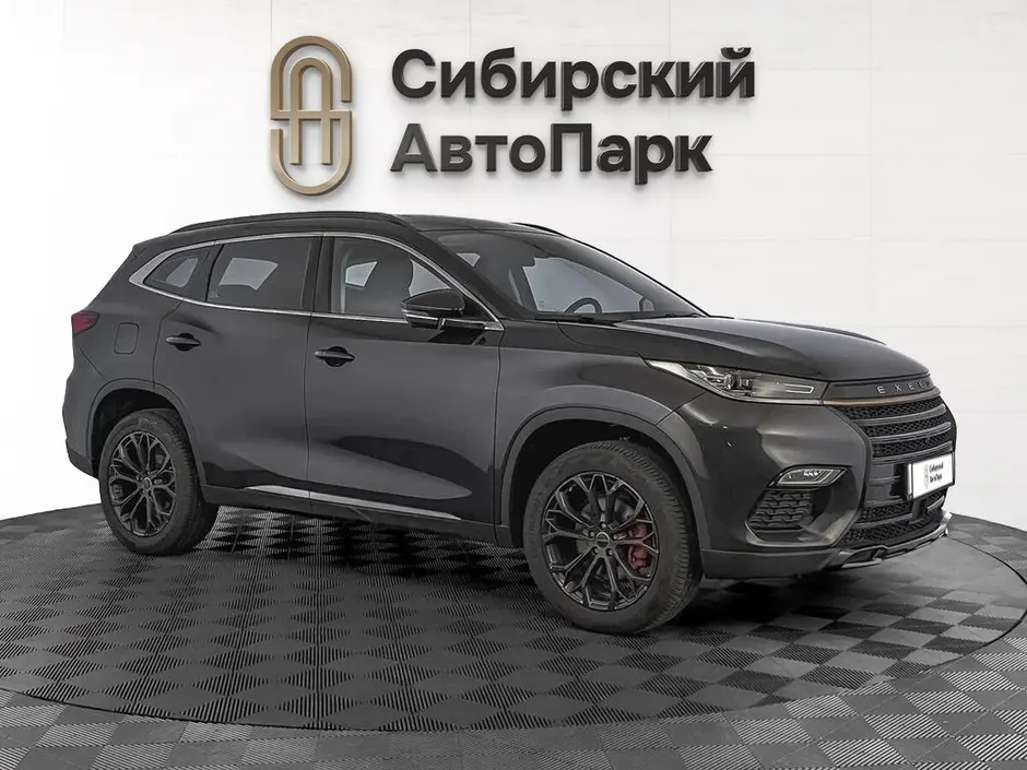 фото автомобиля