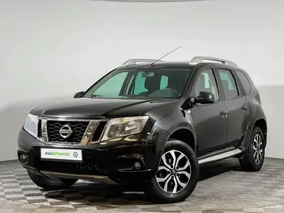Nissan Terrano