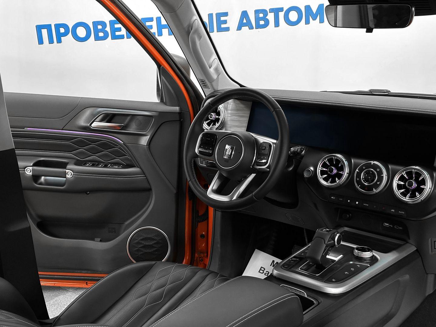 фото автомобиля 8