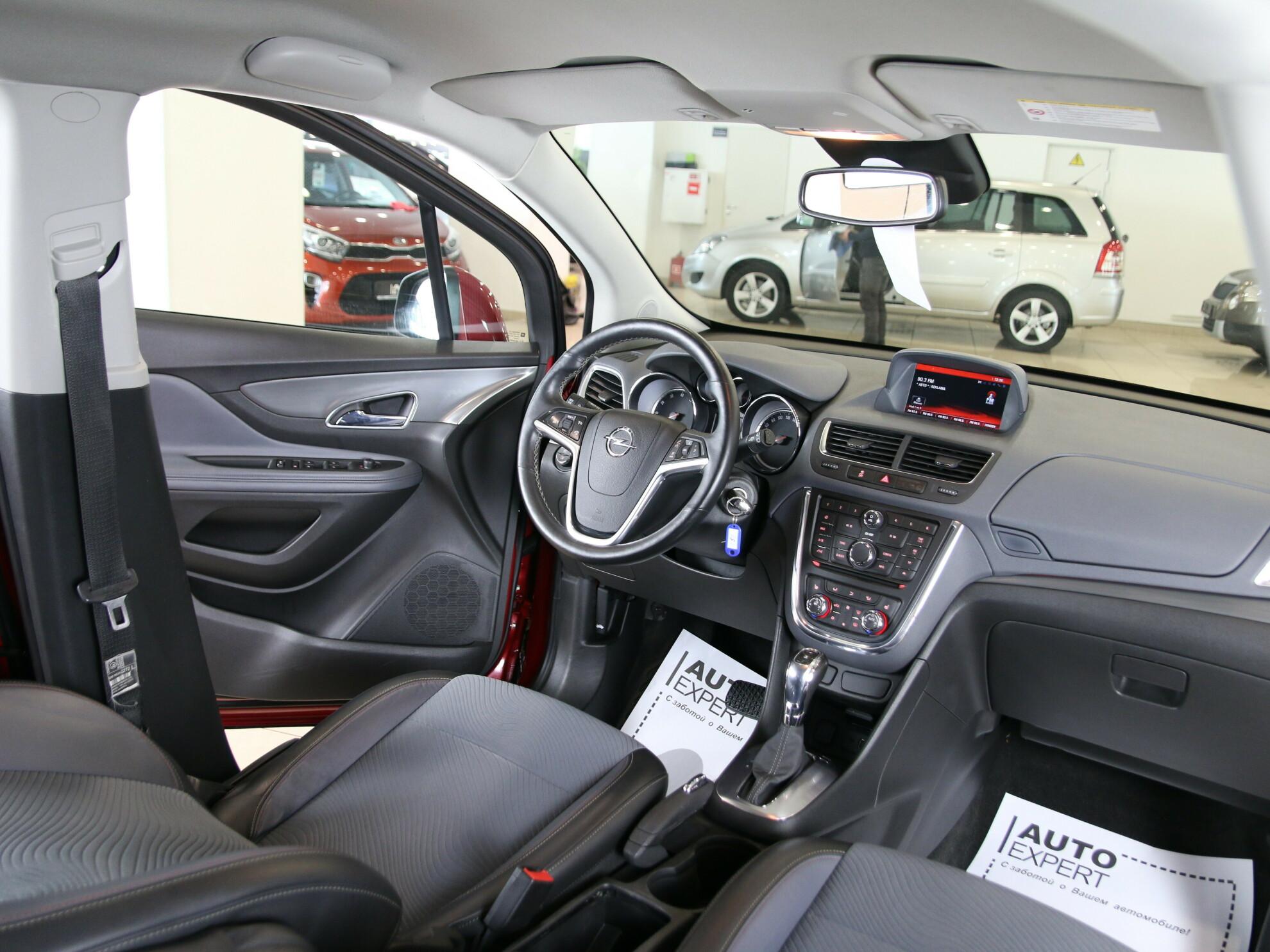 фото автомобиля 7