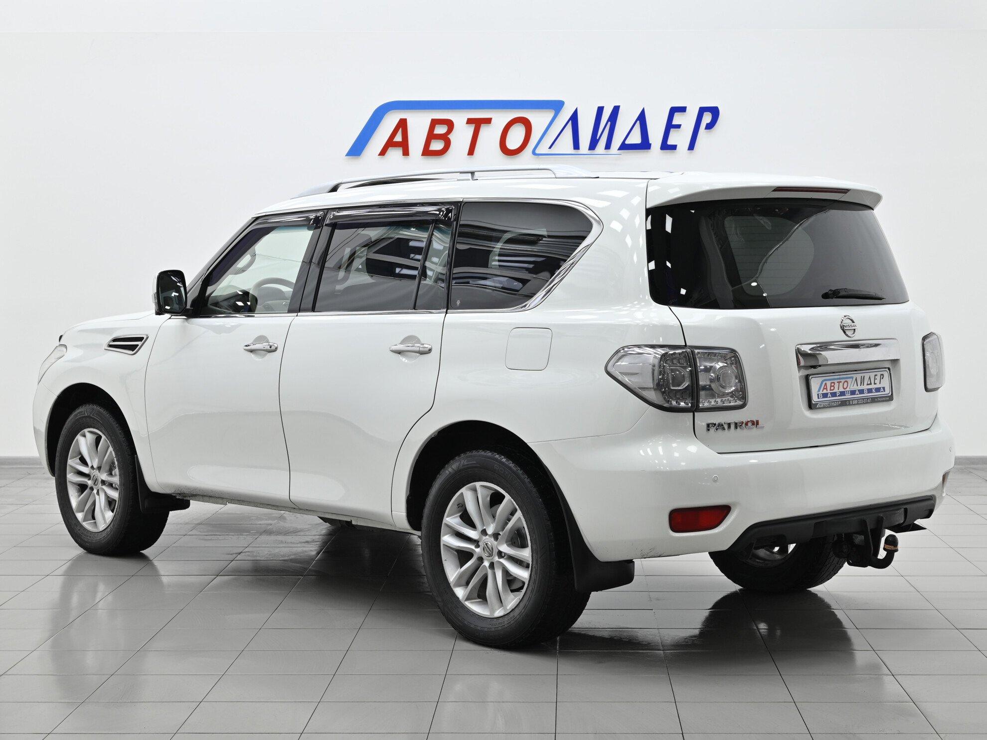 фото автомобиля 1
