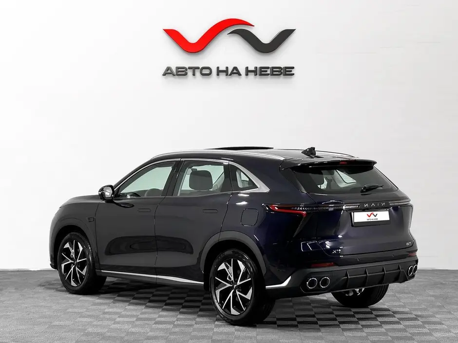 «Авто на Неве»