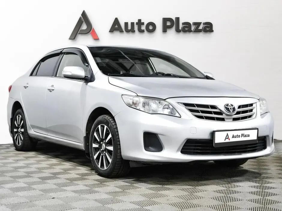 AutoPlaza