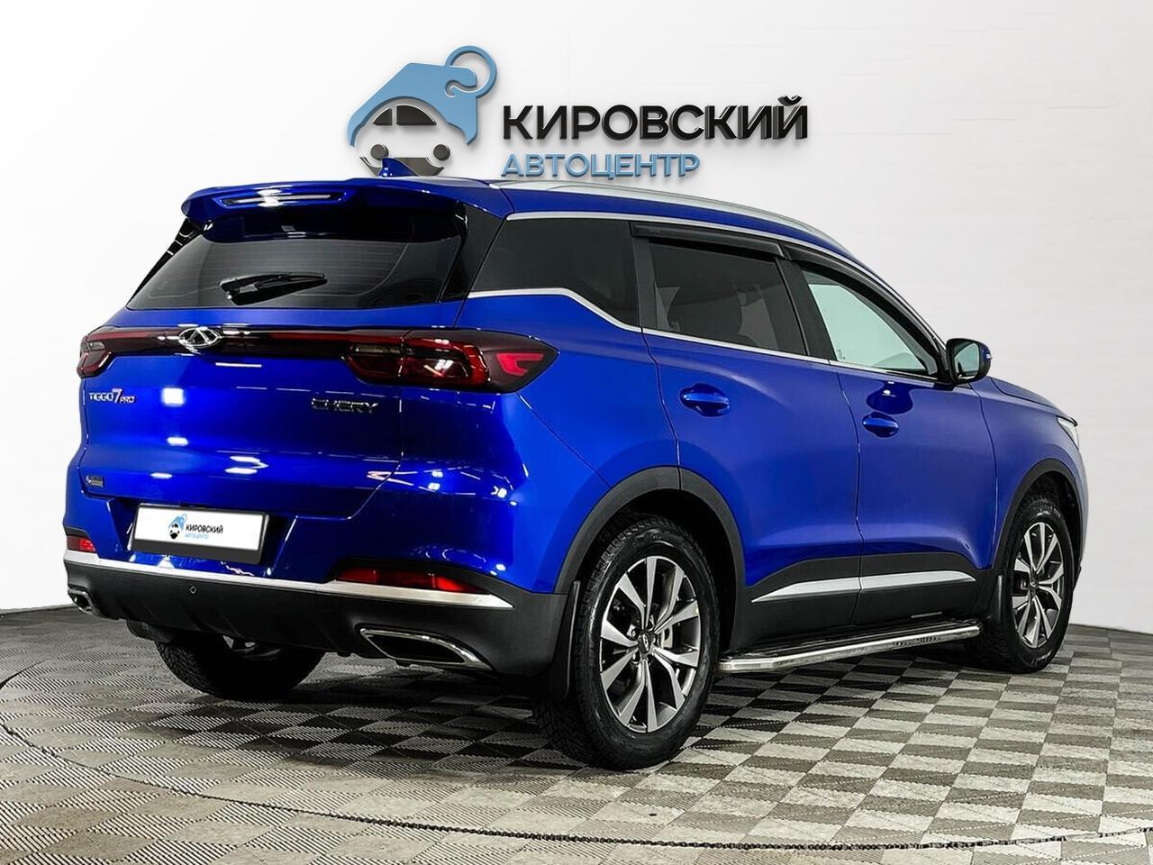 фото автомобиля 1