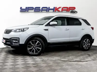 Changan CS55