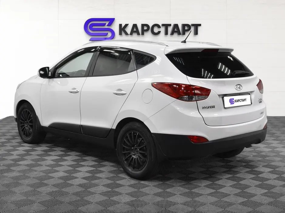 КарСтарт