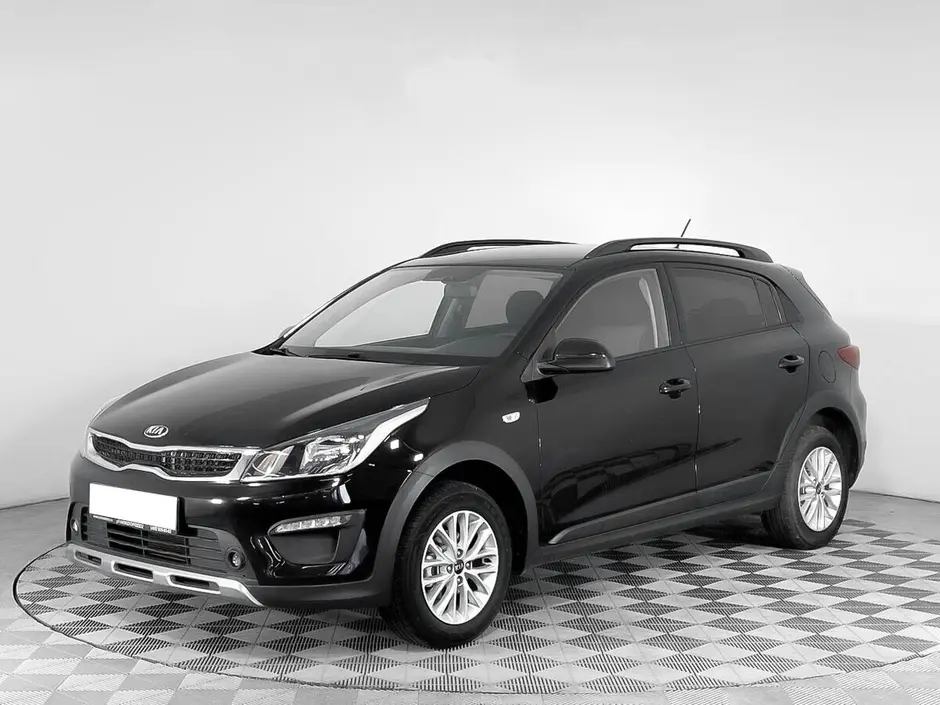 «Авто на Неве»