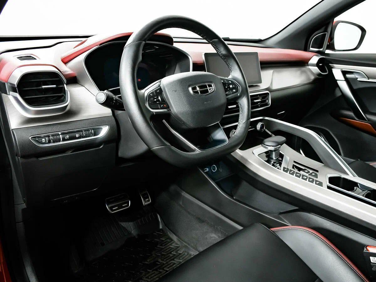 фото автомобиля 5
