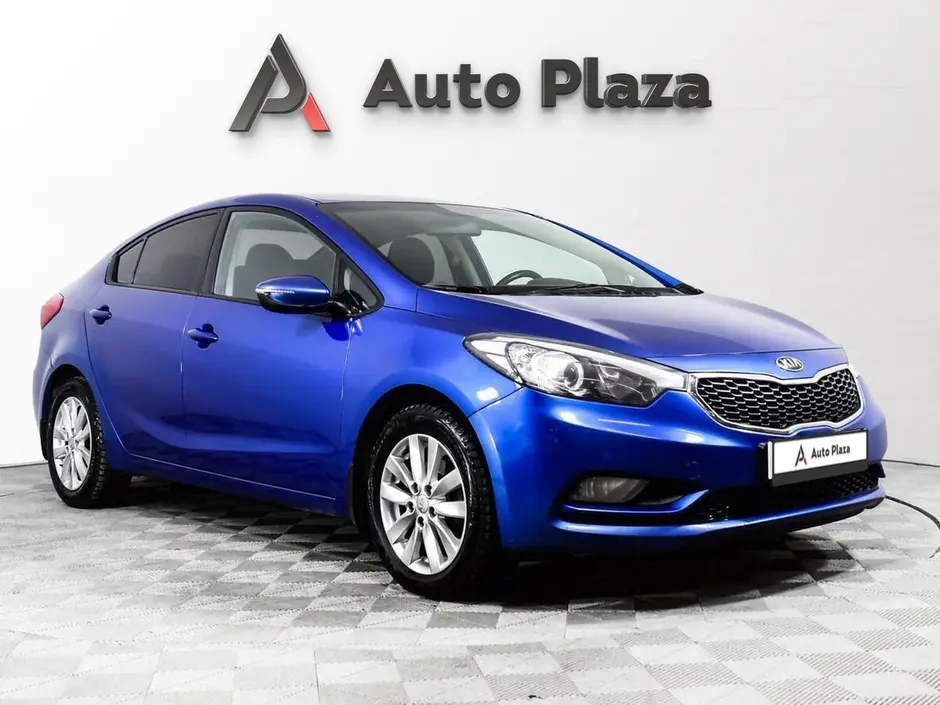 AutoPlaza