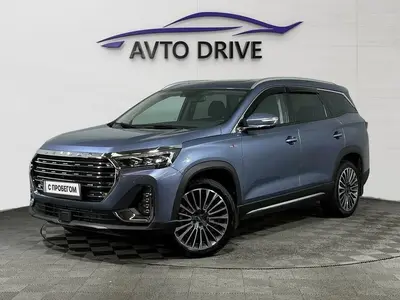 Jetour X90 PLUS