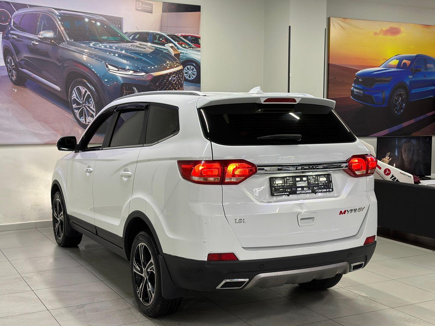 фото автомобиля 3