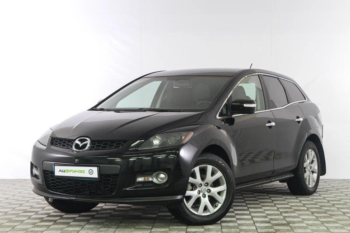 фото автомобиля 0