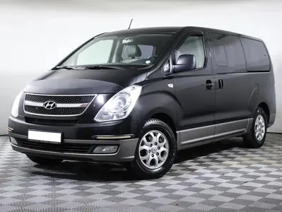 Hyundai H-1