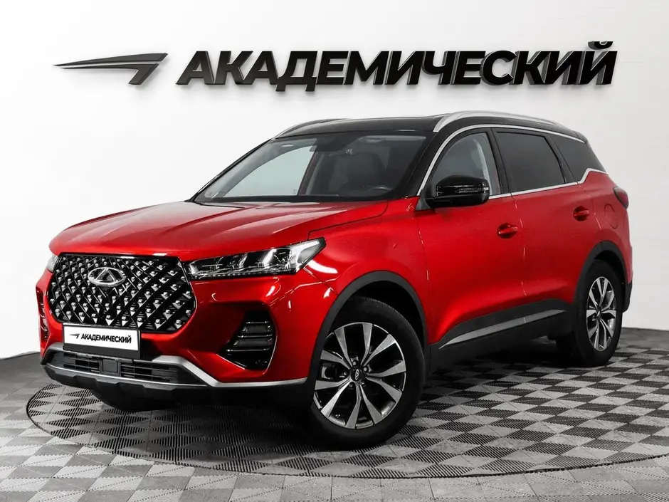 фото автомобиля