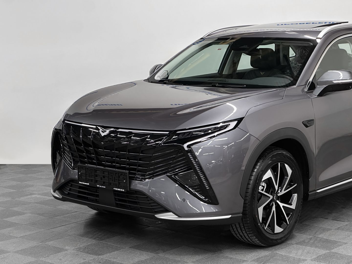 фото автомобиля