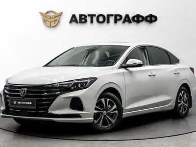 Changan Eado Plus
