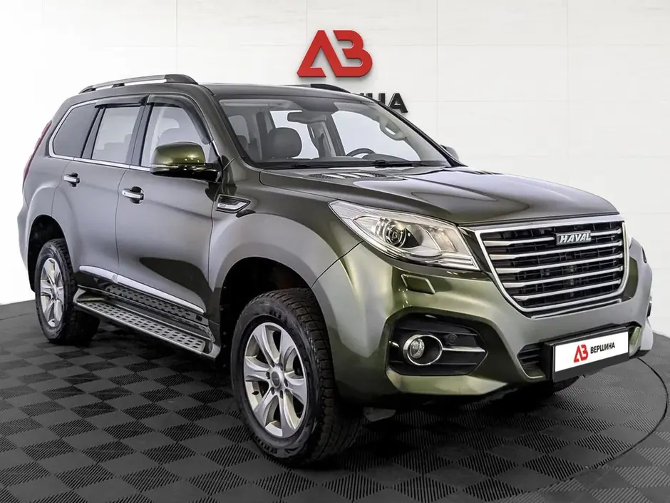 фото автомобиля