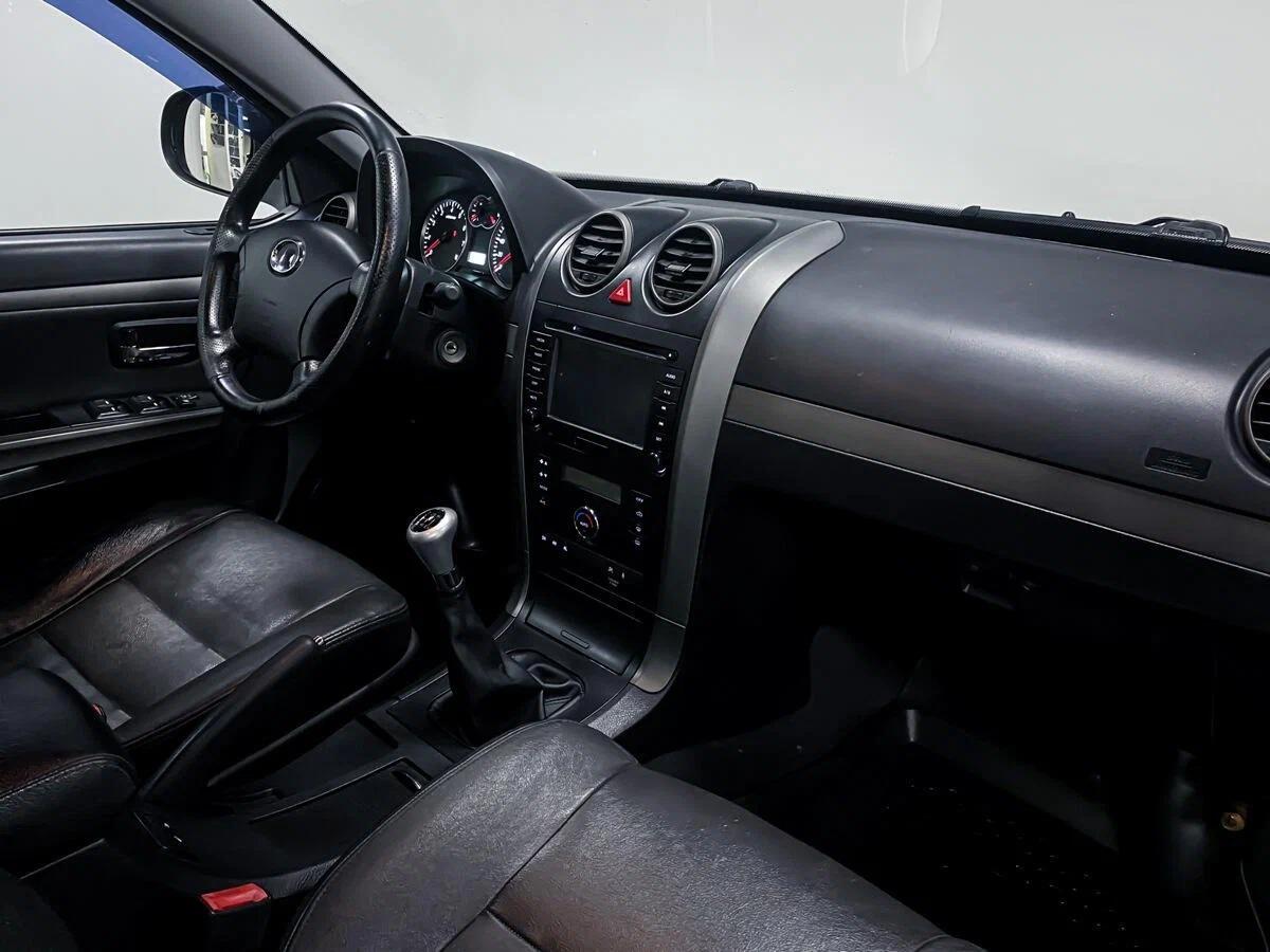 фото автомобиля 5