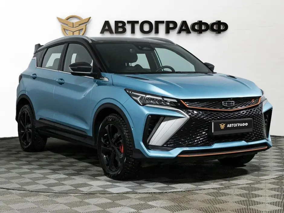 фото автомобиля