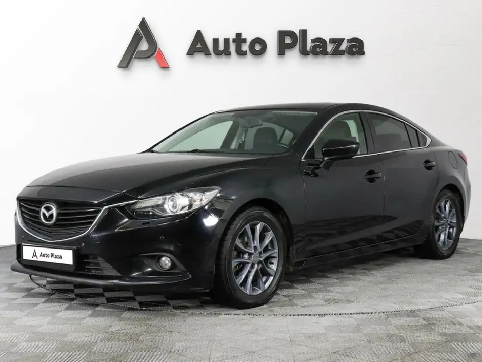 AutoPlaza