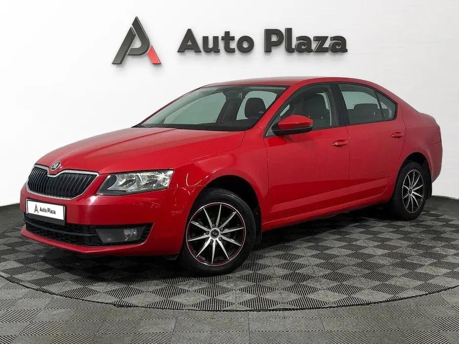 AutoPlaza