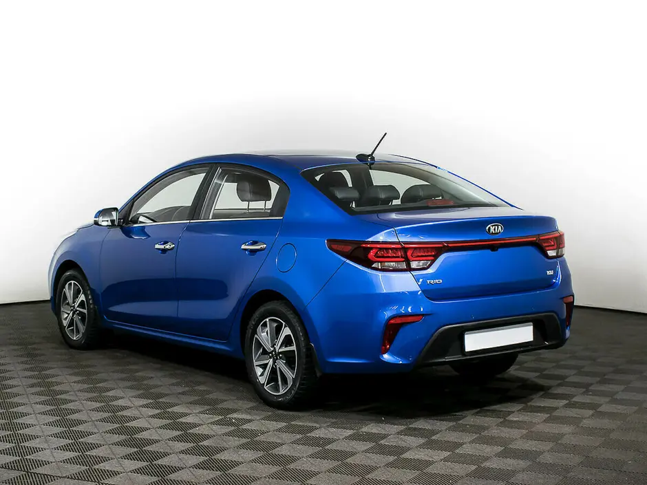 «Авто на Неве»