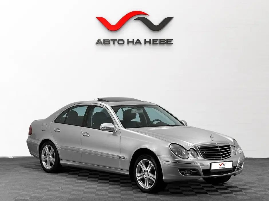 «Авто на Неве»