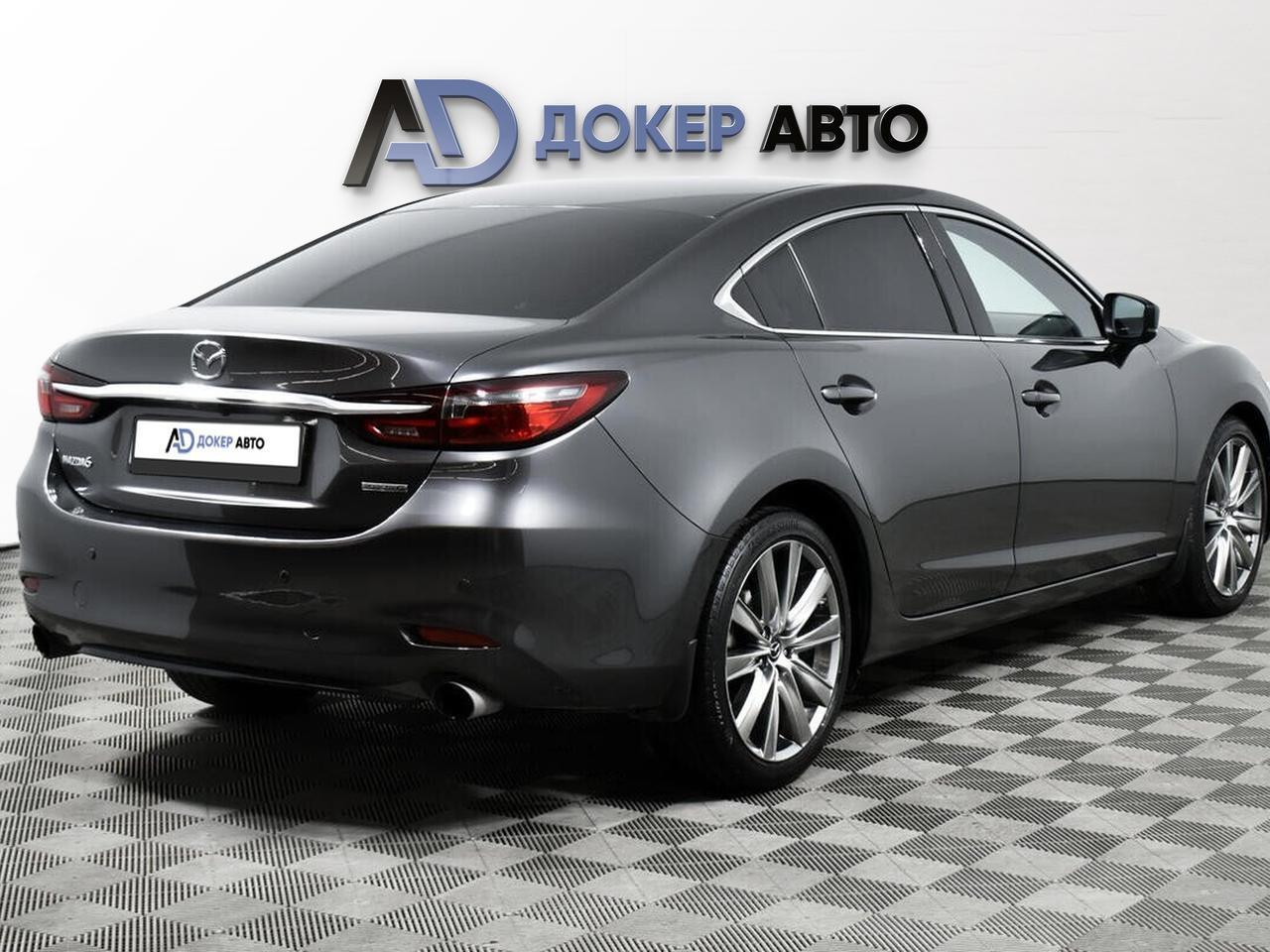 фото автомобиля 1
