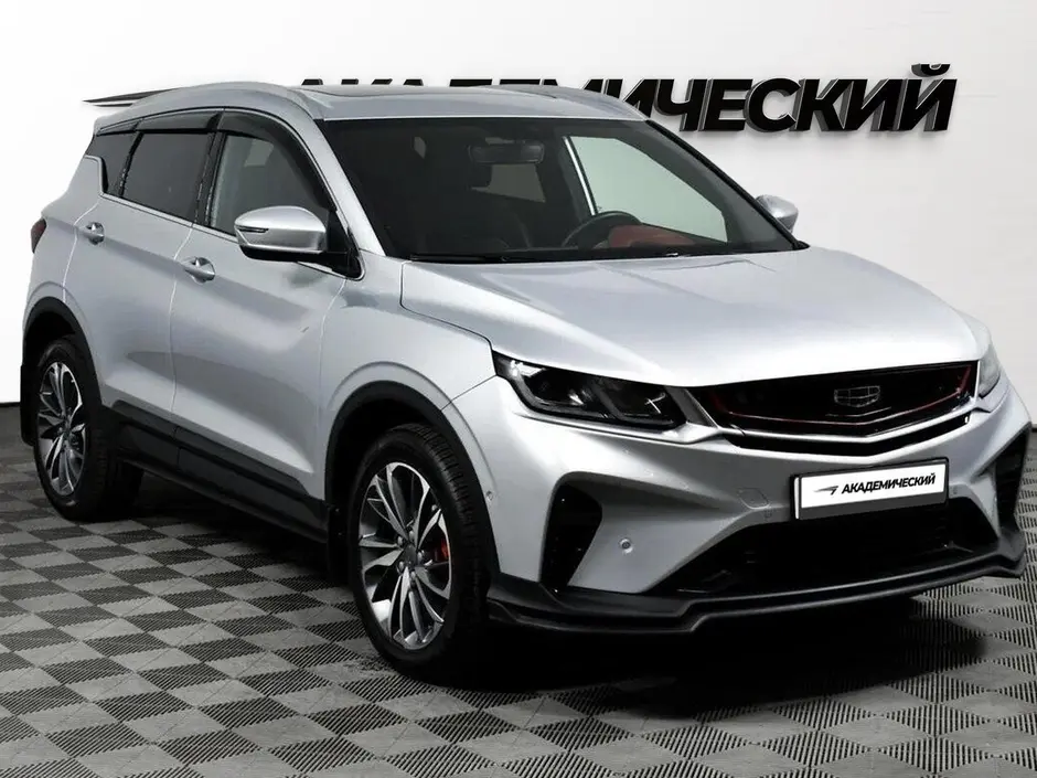 фото автомобиля