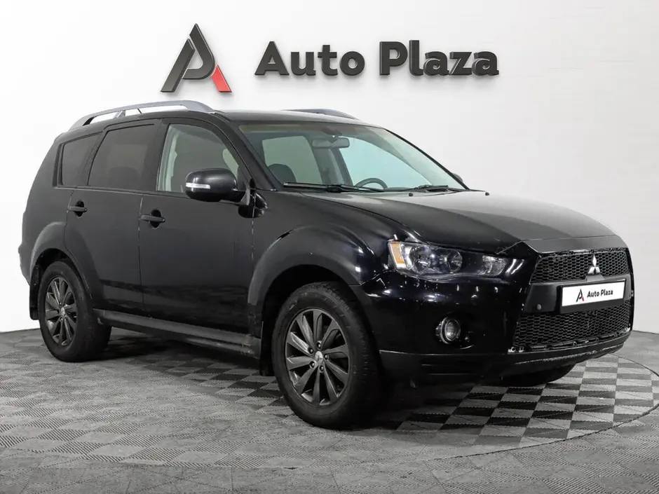 AutoPlaza