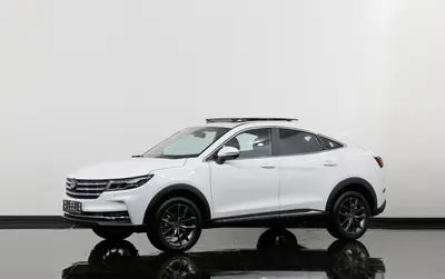 DongFeng DFSK ix5