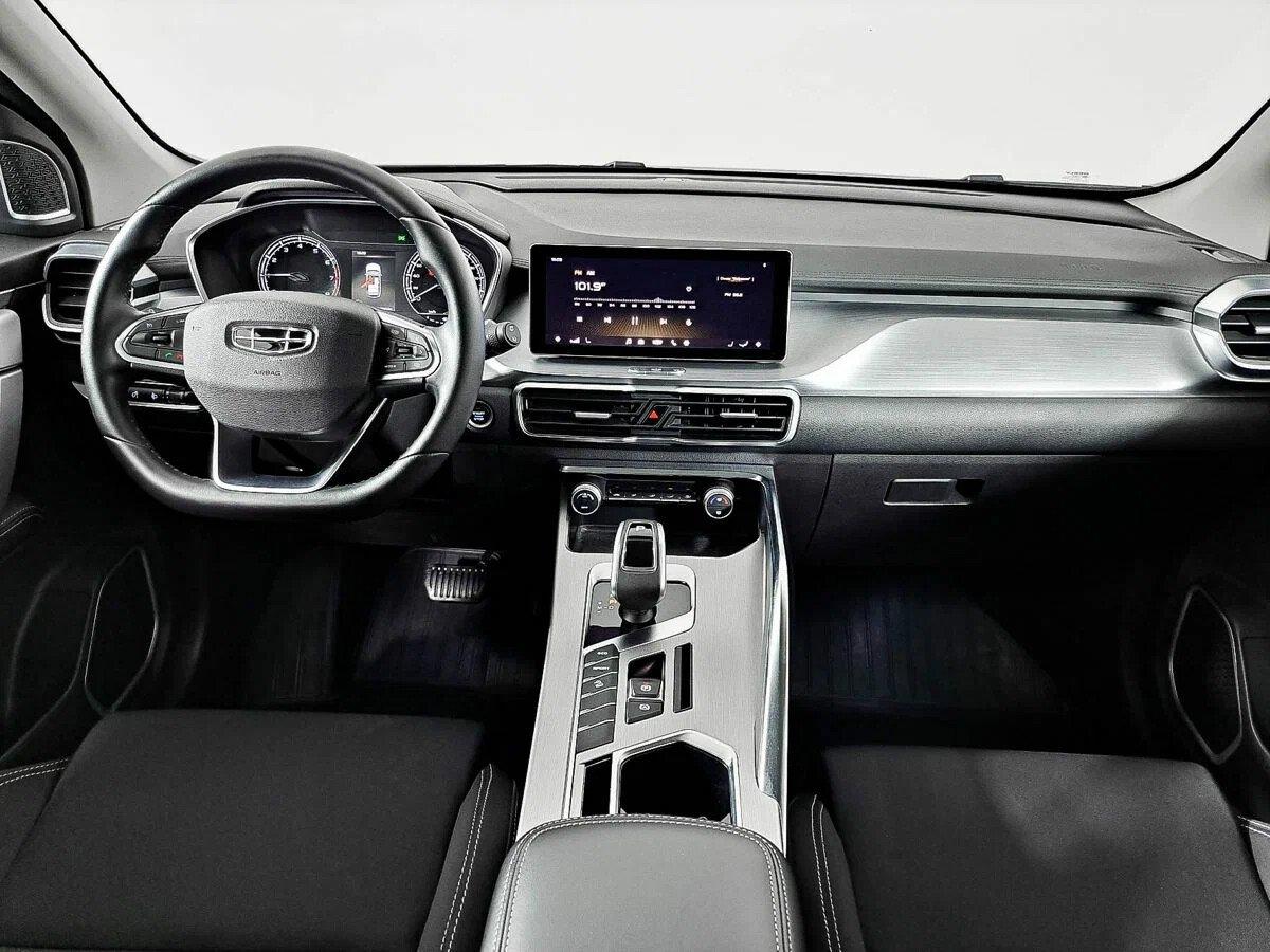 фото автомобиля 5